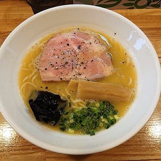 久宝寺口駅周辺で食べられる人気醤油ラーメンランキング Sarah サラ