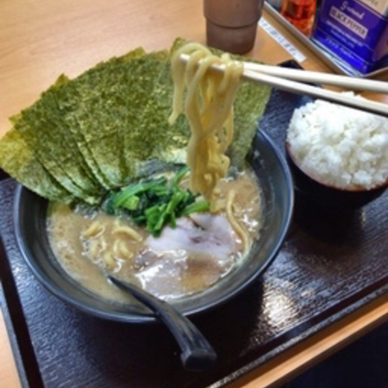ラーメン(らーめん家せんだい 川崎店 )