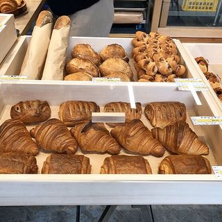 パン(タナカパン製作所)