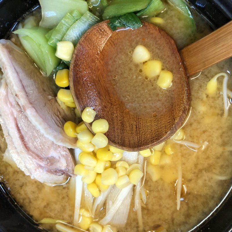 味噌鴨肉(美味坊 )