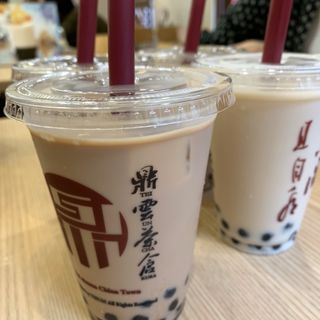 (鼎雲茶倉(テイウンチャクラ))