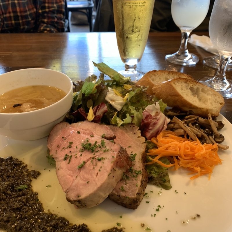 (ネオビストロ MURA)