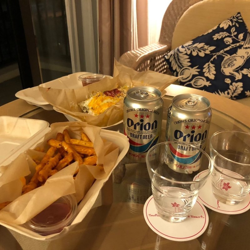 (ウミカジテラス)