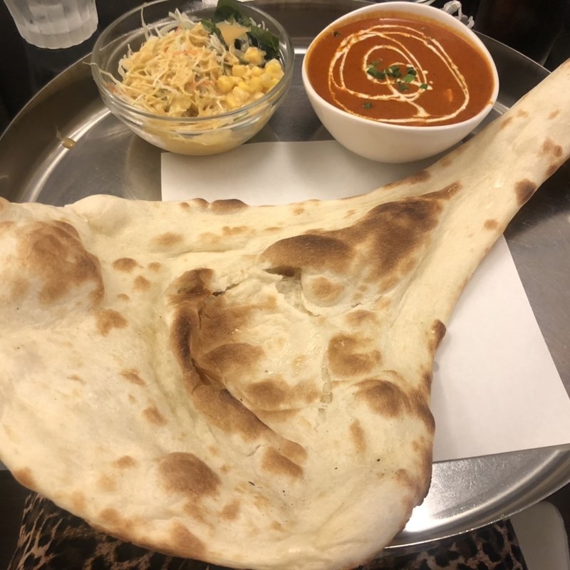 Bセット(ジョティ 平尾店)