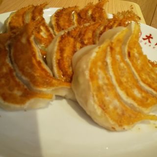(大阪王将)