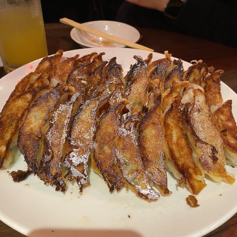 (上海ブギ 市ヶ谷店)