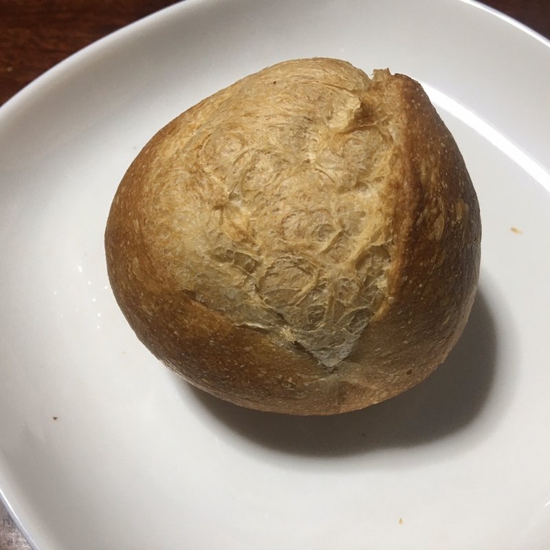 フランスパン(アルフォンソ 昭和の町店 （ALFONSO）)