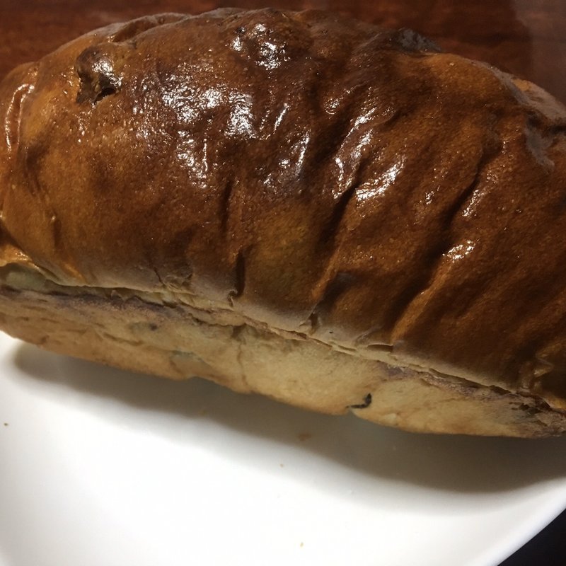 レーズンブレッド(アルフォンソ 昭和の町店 （ALFONSO）)