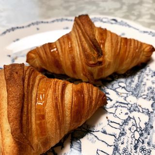 クロワッサン(ブーランジェリーコメット)