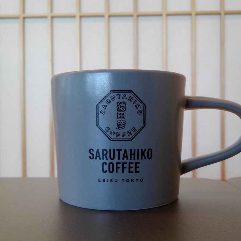 猿田彦の夜明け(猿田彦珈琲 The Bridge 原宿駅店)