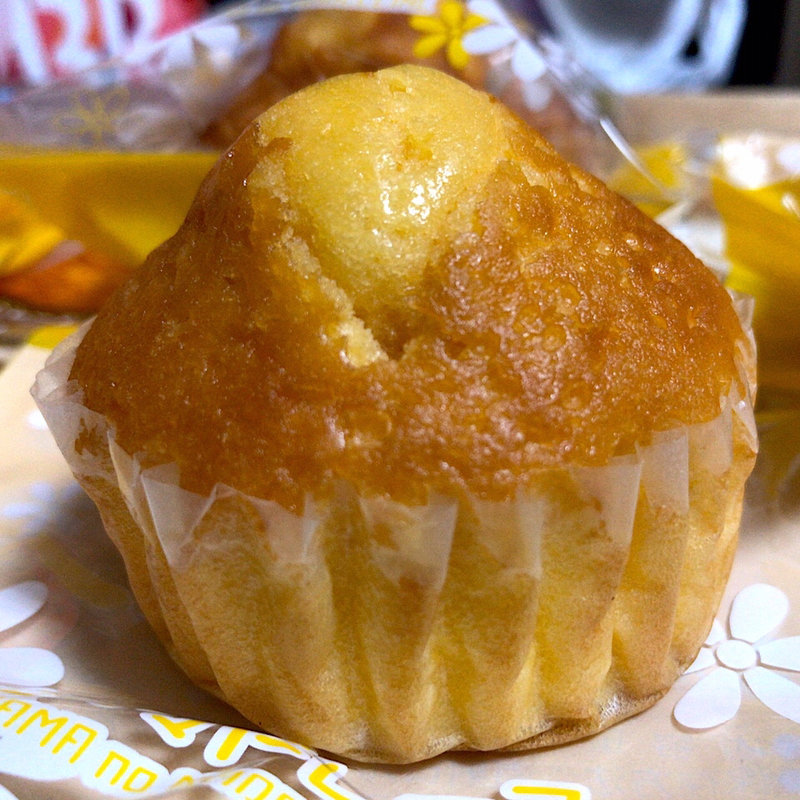 お山のマドレーヌ(オーイング菓子工房Ryo)