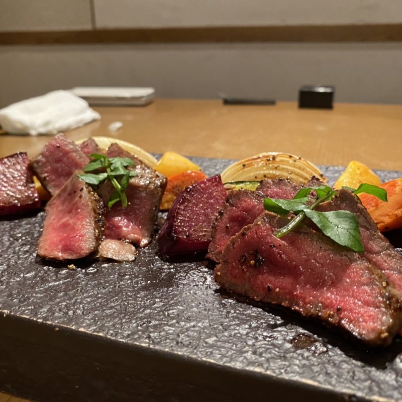 (響 横浜スカイビル店)