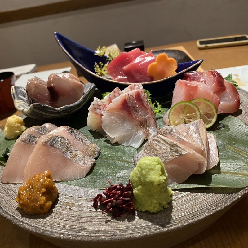 (響 横浜スカイビル店)