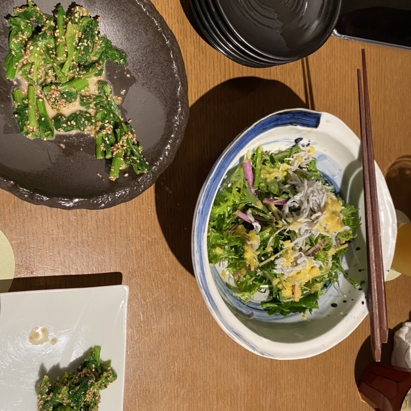 (響 横浜スカイビル店)