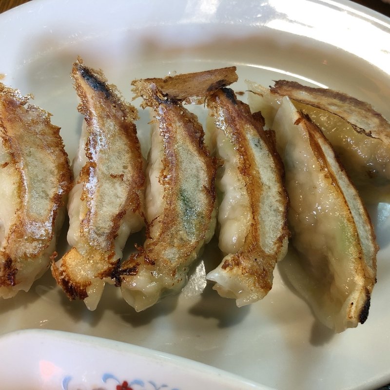 餃子(八戒)