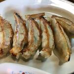 餃子