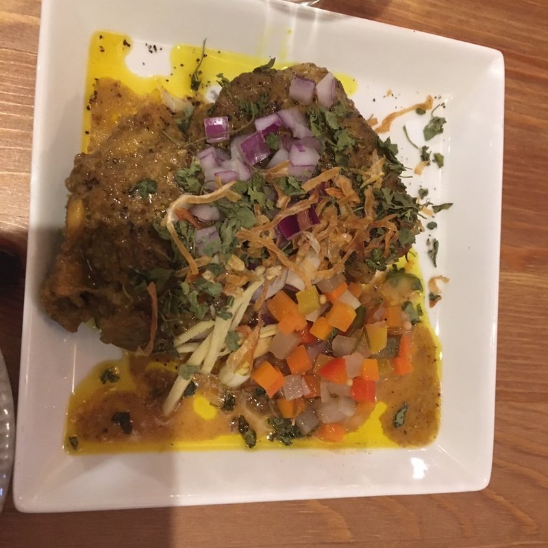 タンドリーチキン(VOUL （ボウル）)