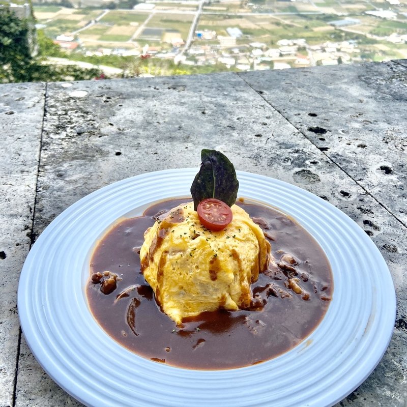 オムライス(OOLOO （オールー）)