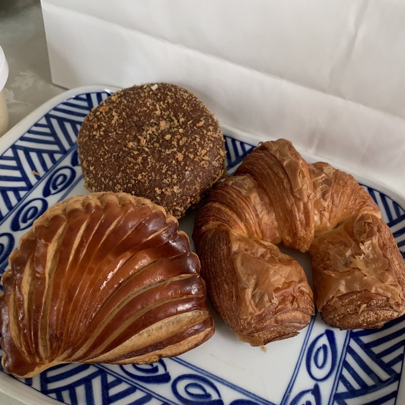 クロワッサンクピド(アルチザン・ブーランジェ・クピド)