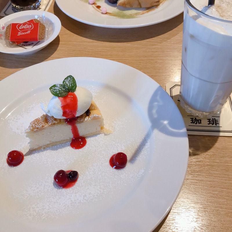 (ヒナノ珈琲 鶴ヶ島店)