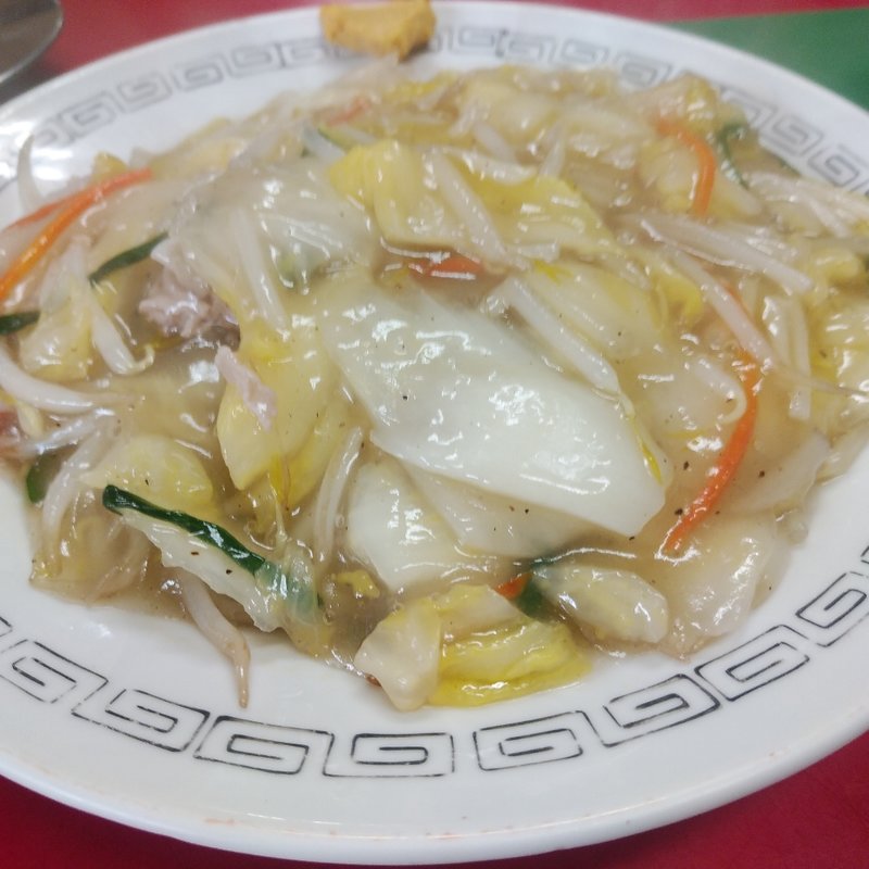 上海ヤキソバ(貴陽軒 )