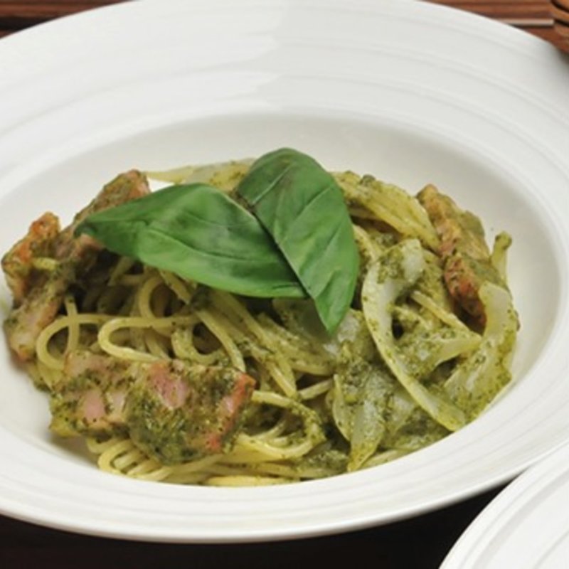 ホクホクジェノベーゼ(とある池袋のビストロ酒場Bisrock 池袋西口店)