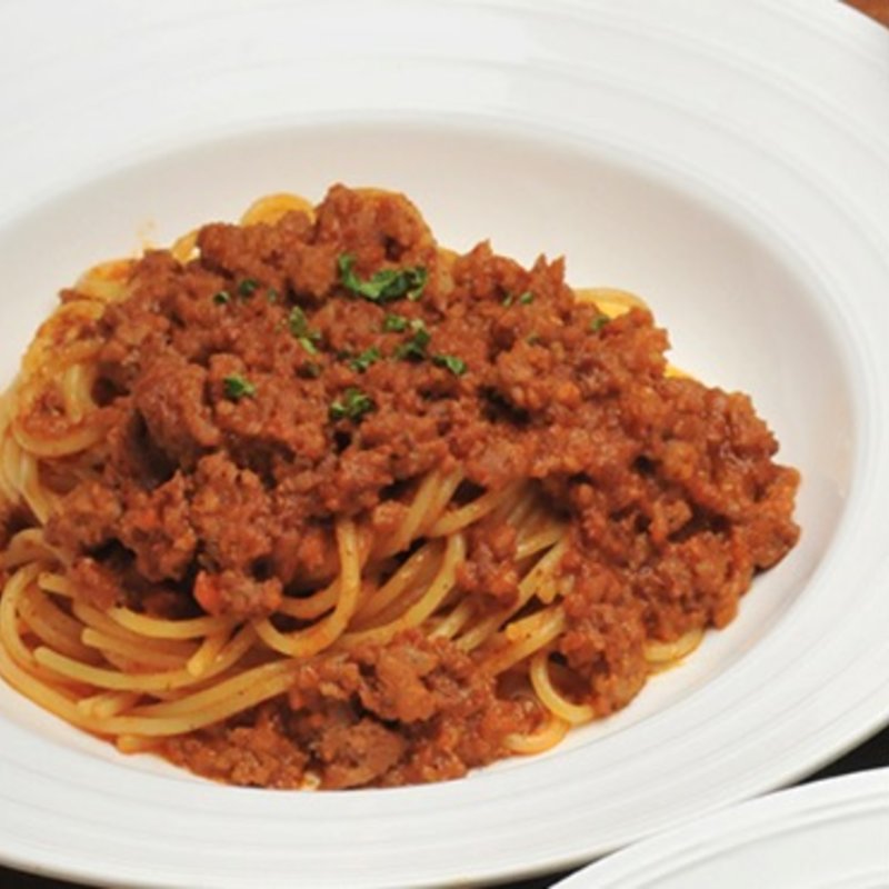 やみつきボロネーゼ(とある池袋のビストロ酒場Bisrock 池袋西口店)