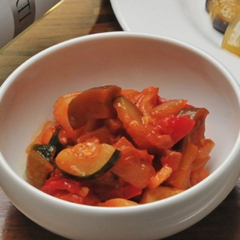 味噌トゥイユ(とある池袋のビストロ酒場Bisrock 池袋西口店)