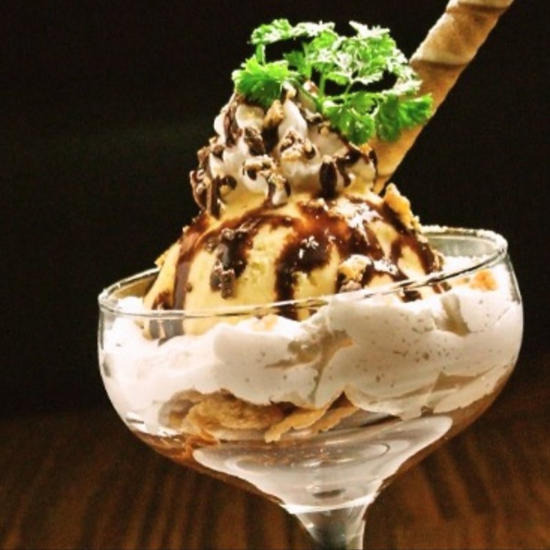 サンデー(とある池袋のビストロ酒場Bisrock 池袋西口店)