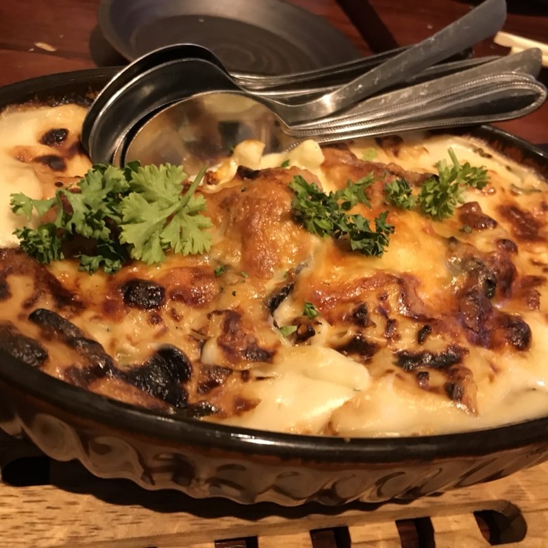 牡蠣グラタン(かきっこ商店 )