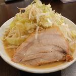 ミニらーめん(ちばから 渋谷道玄坂店)