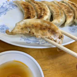 餃子(王虎 )