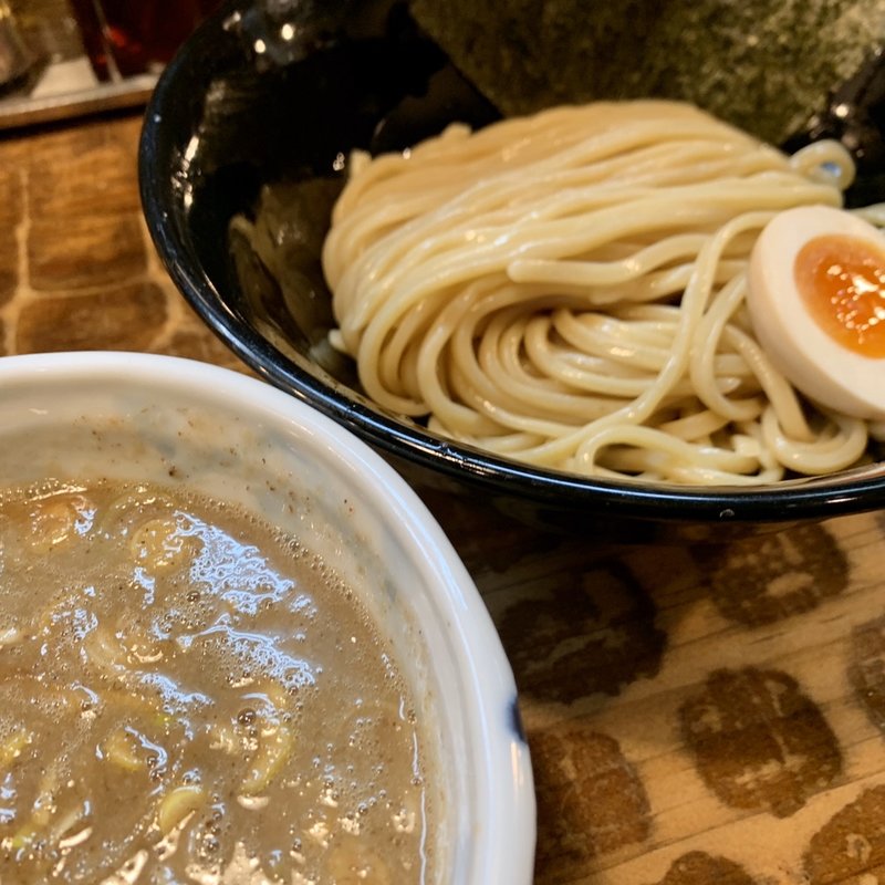 つけ麺(活龍 下館店 )