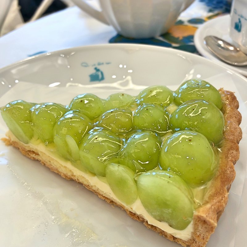 トンプソンのタルト(キルフェボン 仙台店)