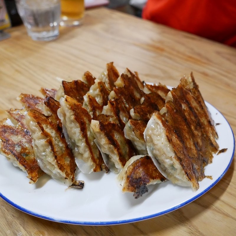 餃子　(30個)(まんねん 本店 )