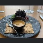 ウニ　貴婦人(chez tomo)