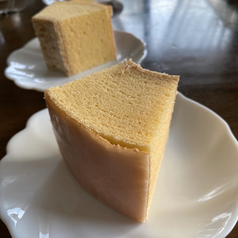 バウムクーヘン(クラブハリエ B-studio 梅田阪神店 （CLUB HARIE）)