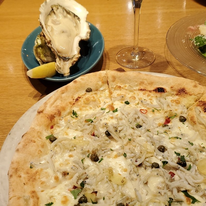 (トラットリア＆ピッツェリアDai 町田店)