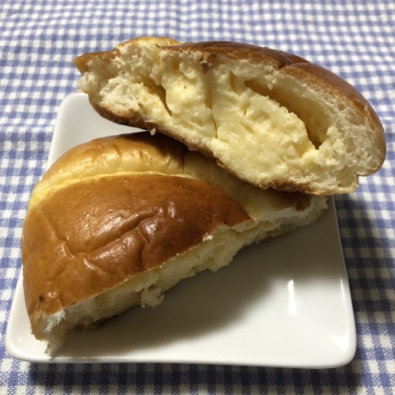 クリームパン(リブラン)