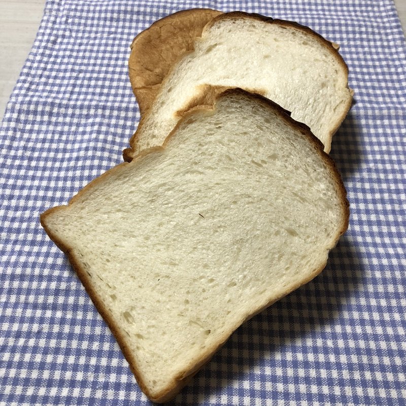 もちもち食パン(リブラン)