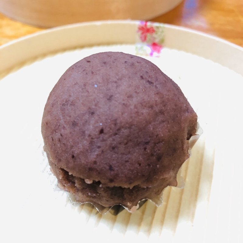 こし餡(タケノとおはぎ （TAKENO TO OHAGI）)