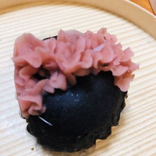 桜チョコ(タケノとおはぎ （TAKENO TO OHAGI）)