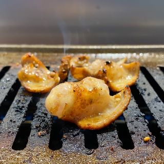 小腸(お一人様)(焼肉 東郷 泉店)