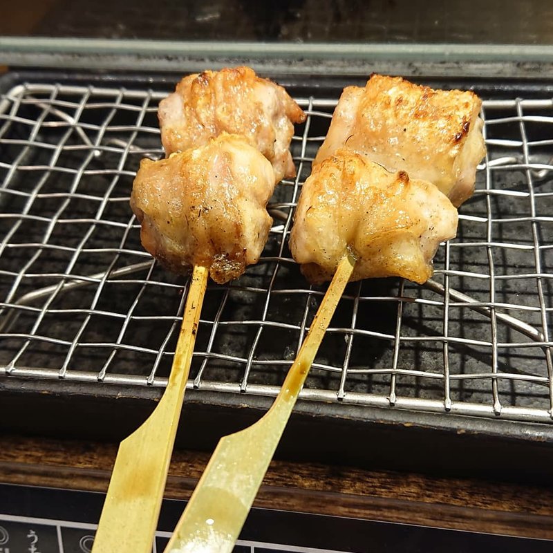 上もも(焼き鳥とおでん 一石五鳥)