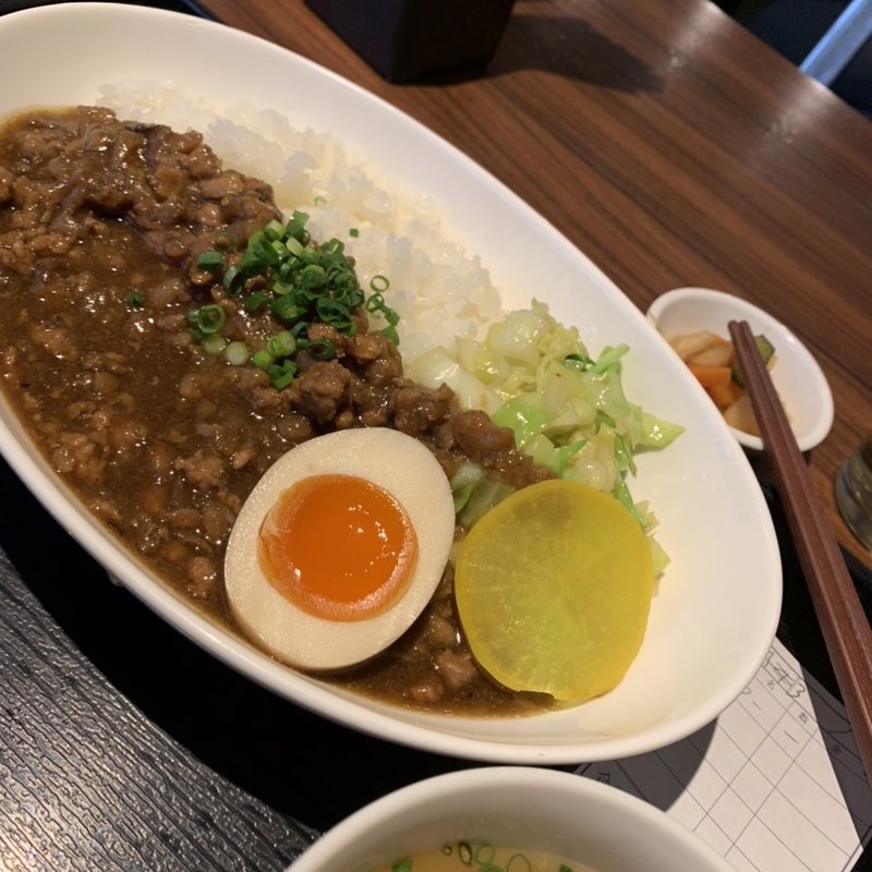 ルーロー飯(中国菜 膳楽房 )