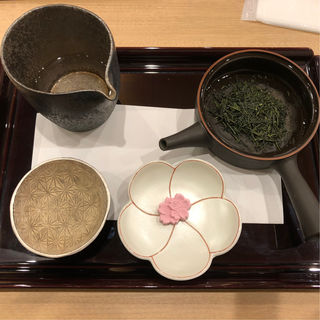 天龍茶(ocha room ashita)