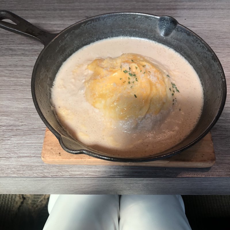 (イタリアン酒場 isola（イソラ）)