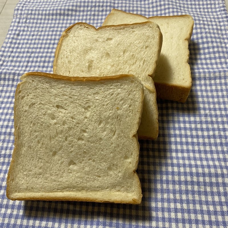 幸福食パン(幸福堂)