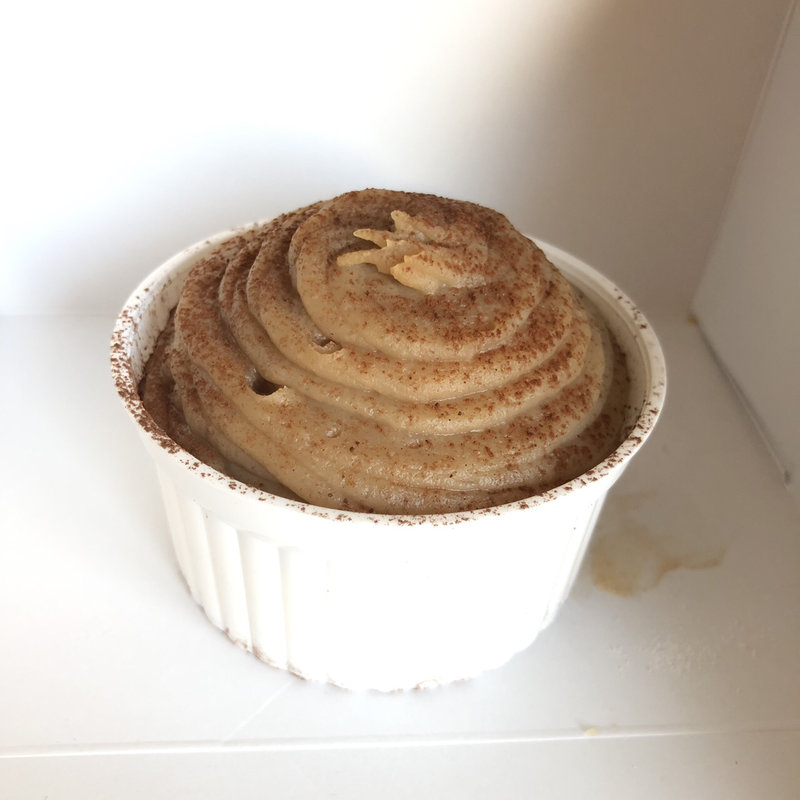 和栗モンブラン(シェ・リュイ 下北沢店)