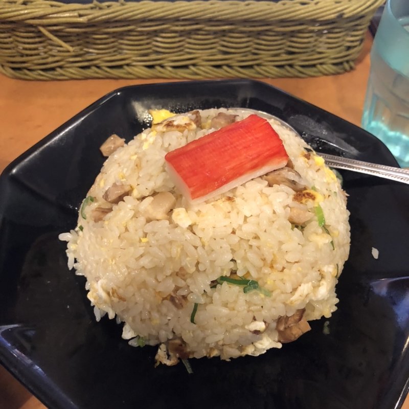 炒飯(味の店 錦 緑が丘店 )